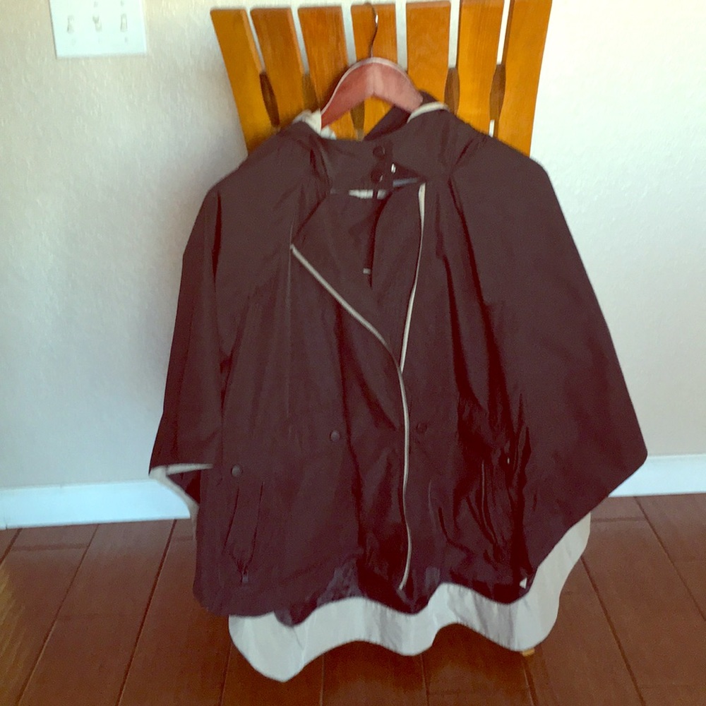 Rain Cape
